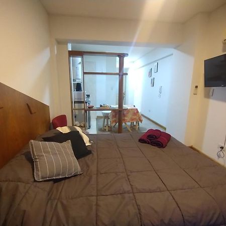 Апартаменты Departamento Altos Mendoza Monoambiente Экстерьер фото