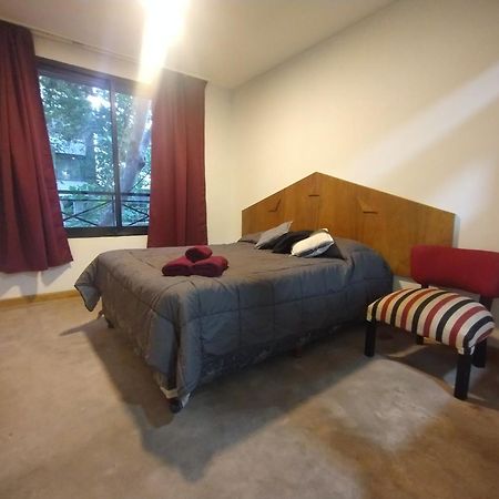 Апартаменты Departamento Altos Mendoza Monoambiente Экстерьер фото