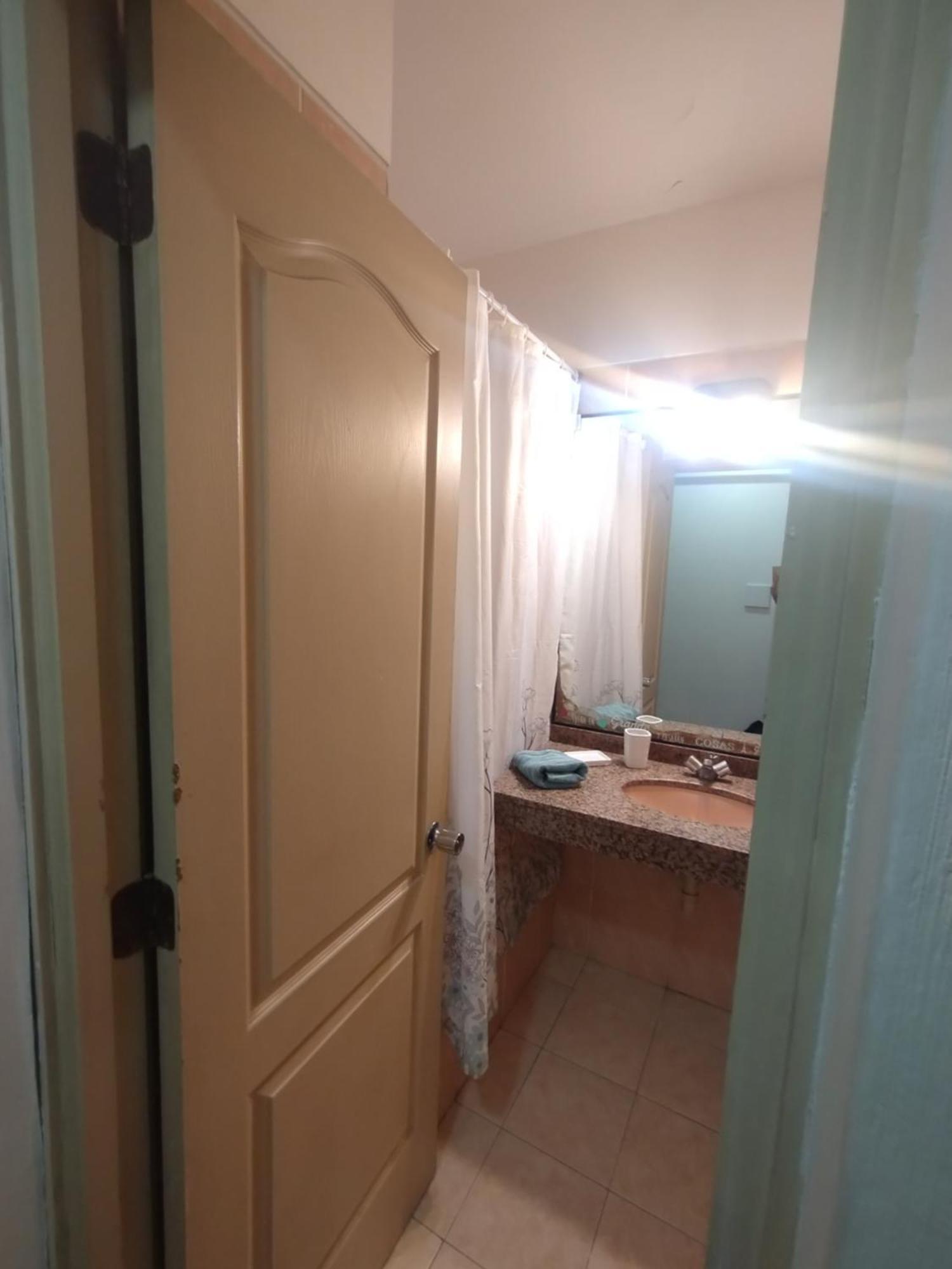 Апартаменты Departamento Altos Mendoza Monoambiente Экстерьер фото